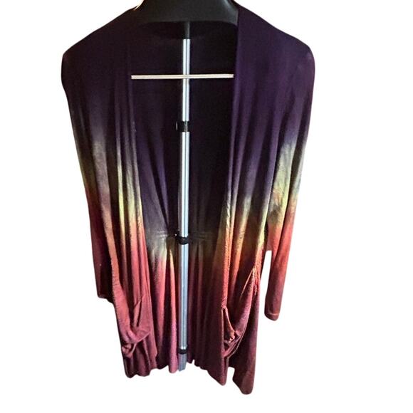 Artofcloth Women's Cardigan Size S - Picture 1 of 4
